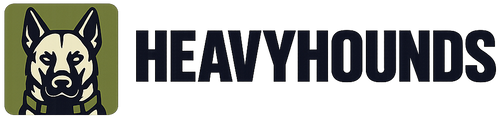 HeavyHounds